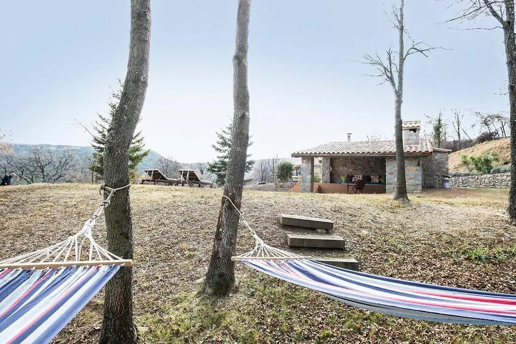 Chalet El Petit Villars Vallcebre