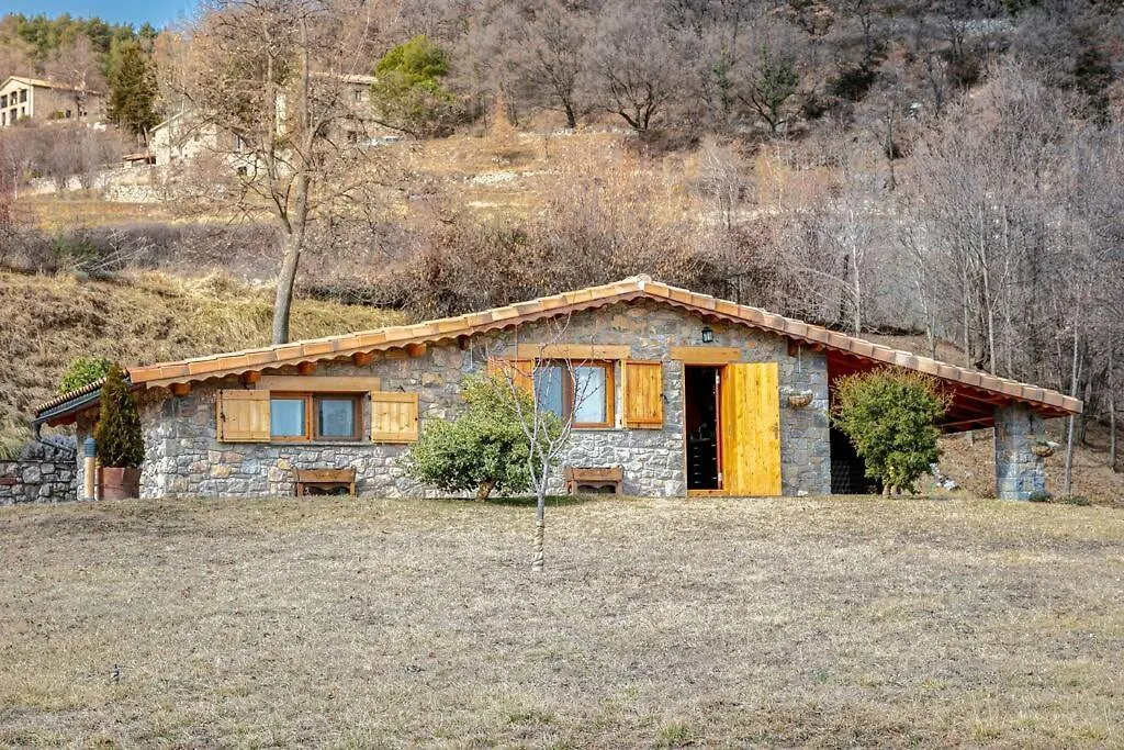 El Petit Villars Vallcebre Spain