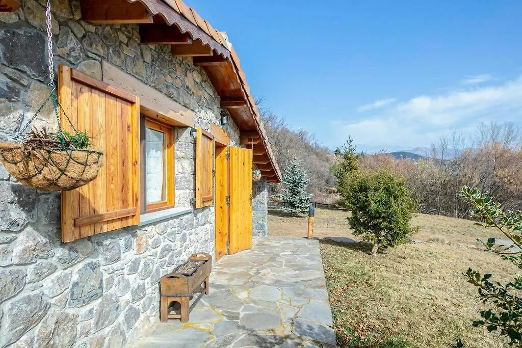 El Petit Villars Vallcebre