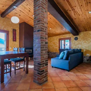  Apartamento Cal Carol